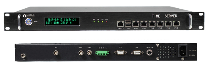 NTP網絡時間服務器 NTP網絡時間服務器