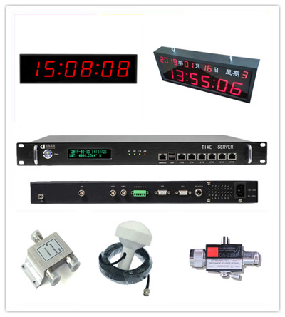 醫(yī)院時間同步系統(tǒng)組件 醫(yī)院時間同步系統(tǒng)組件