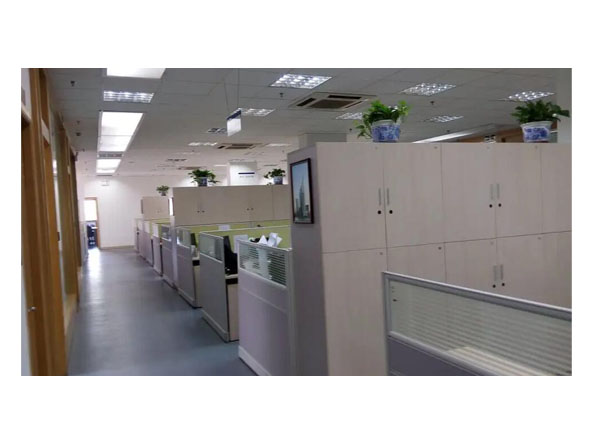 上海中電電子系統科技股份有限公司