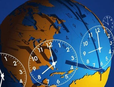 時間科普常識：什么是閏秒（跳秒）