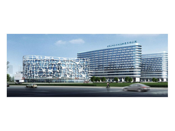 首都醫科大學附屬北京天壇醫院