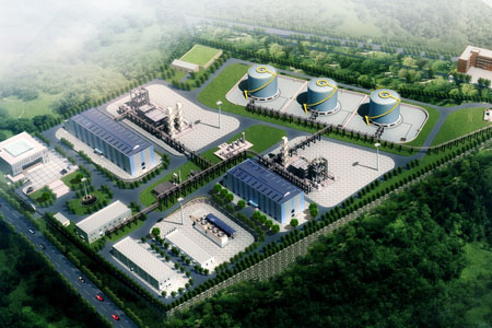 高騰電子完成對四川吉通能源NTP服務器的交付工作