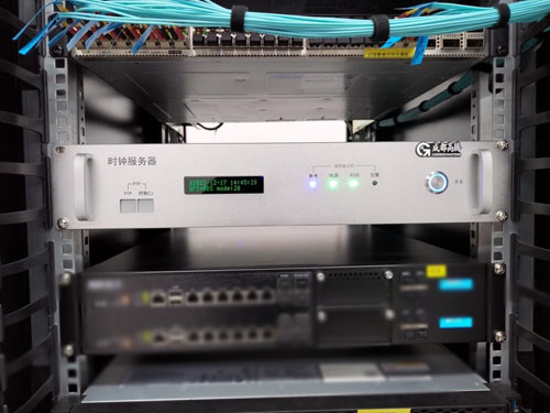 萬兆NTP網(wǎng)絡(luò)時間服務(wù)器 萬兆NTP網(wǎng)絡(luò)時間服務(wù)器