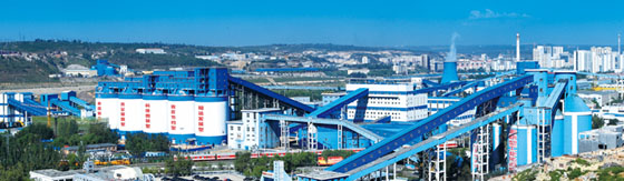 神東煤礦 神東煤礦