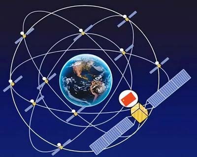 我國計劃2035年建成下一代北斗衛星導航系統