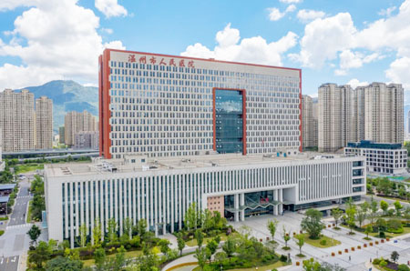 溫州市人民醫(yī)院 溫州市人民醫(yī)院